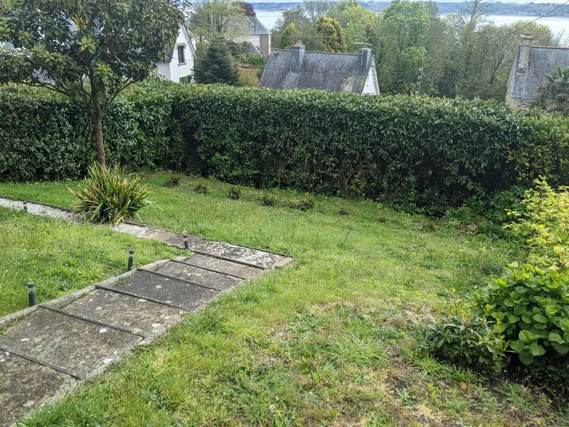 Location pour un grand groupe sur la Côte de Granit Rose